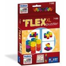 Zauberwürfel reduziert Huch Flex puzzler XL (Spiel)
