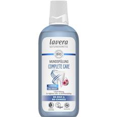 Lavera Mundspülung Complete Care Alkoholfrei -Fluoridfrei