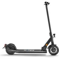 Einklappbar E-Scooter blu:s Elektro-Scooter XT600 20 km/h