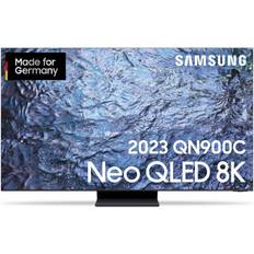 Samsung qled Samsung Neo QLED GQ-75QN900C, QLED-Fernseher
