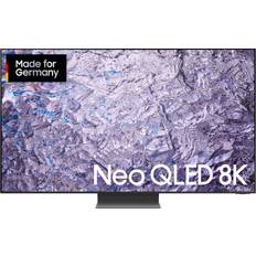 Samsung Smart TV Samsung GQ65QN800CTXZG Neo QLED