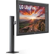 LG PC-skjermer LG 27UN880P-B UltraFine