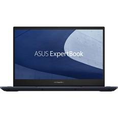 ASUS Fingerabdruckleser Notebooks ASUS ExpertBook B5402FBA-KA0236X i7-1260P Hybrid