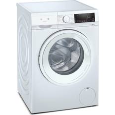 Siemens Wasch- & Trockengeräte Waschmaschinen Siemens WN34A141 iQ300, Waschtrockner