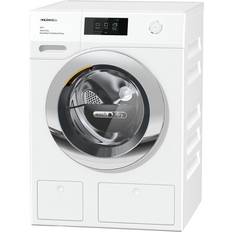 Miele Frontlader - Wasch- & Trockengeräte Waschmaschinen Miele Waschtrockner WTR 870 WPM 2.0