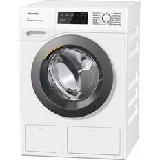 Miele Frontlader - Waschmaschinen Miele Waschmaschine WCI 870 WPS PowerWash TwinDos