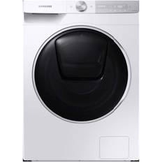 Samsung A - Frontlader Waschmaschinen Samsung WW8XT854AWH/S2 Waschmaschine