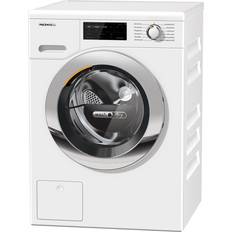 Miele Frontlader - Wasch- & Trockengeräte Waschmaschinen Miele Waschtrockner WTI 360 WPM 2.0