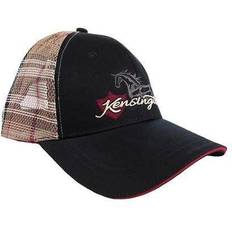 Sleeves Kensington Cool Caps Deluxe Black Deluxe Black