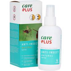 Care Plus Anti-Insect natural Spray