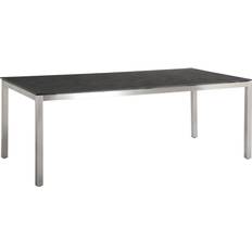 Gartenesstische BEST Tisch Marbella 210x100cm