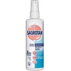Desinfektion SAGROTAN® DESINFEKTION Desinfektionsspray 250