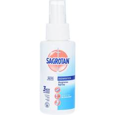 Desinfektion SAGROTAN® Desinfektionsspray 100,0
