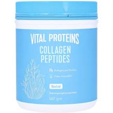 Collagen Vital Proteins Collagen Peptides neutral Pulver