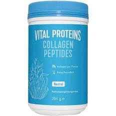 Kollagen Nahrungsergänzung Vital Proteins Collagen Peptides neutral Pulver