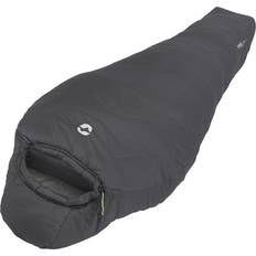 Outwell Soveposer Outwell Elm Sleeping Bag anthracite 2023 Synthetic Sleeping Bags