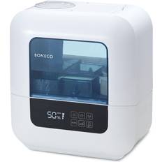 Boneco Air Treatment Boneco U700 Largest Room Quiet Ultrasonic Mist Humidifier