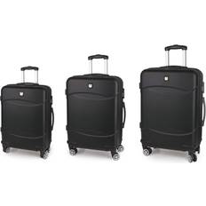 Koffer-Sets reduziert Gabol Orleans 4-Rollen Kofferset 3tlg.