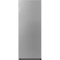 Freistehende Kühlschränke Gorenje Vollraumkühlschrank R4142PS Grau, Silber