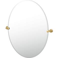 Bathroom Mirrors Gatco 4239LG Latitude II
