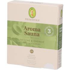 Aroma Sauna SET Frische & Energie