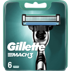 Rasierklingen Gillette Mach3 6-pack