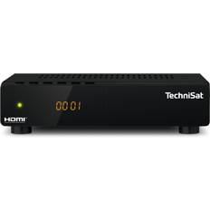 Digitalboxen TechniSat 0000/4814 HD-S 261 DigitalSat Receiver HDTV