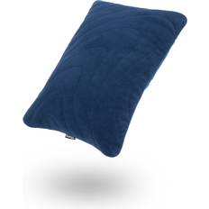 Sleeping Bag Liners & Camping Pillows Rumpl The Stuffable Pillowcase Deepwater