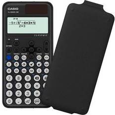 Taschenrechner Casio FX-85DE CW Wissenschaftlicher Taschenrechner schwarz