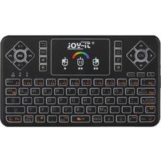 Wireless keyboard Joy-it Mini Wireless Keyboard