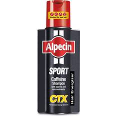 Alpecin Sport Shampoo With 250ml
