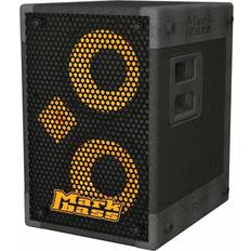 Guitar Cabinets MarkBass Mb58r 102 P 4 Ohm