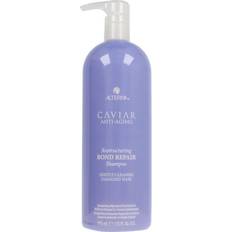 Alterna caviar shampoo Alterna Caviar Anti-Aging Restructuring Bond Repair Shampoo