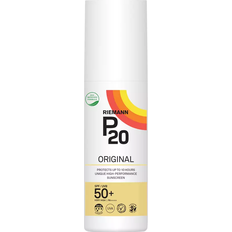 Riemann P20 Hautpflege Riemann P20 Original Spray SPF50+ PA++++ 100ml