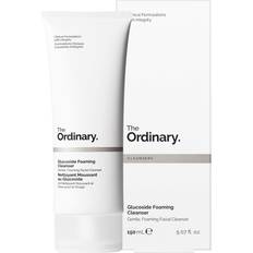 Vitamins Face Cleansers The Ordinary Glucoside Foaming Cleanser 5.1fl oz