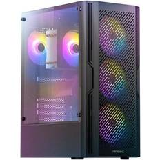 Antec Kabinetter Antec AX20 Mid Tower Case