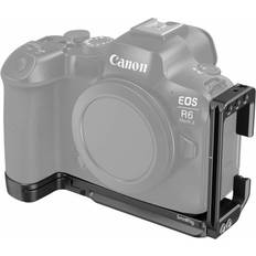 Canon eos r5 Tripod Mounts & Clamps Smallrig Arca L-Bracket for Canon EOS R6 Mark II/ R5/R5 C Mirrorless Camera