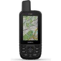 Håndholdte GPS Garmin GPSmap 67