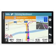 GPS-Empfänger Garmin DriveSmart 86 GPS