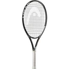 Speed bag Head 2022 IG Speed Racquet Prestrung with Cover Bag