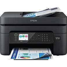 Epson Fax Printers Epson WorkForce WF-2950 All-in-One