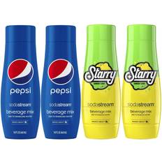 Accessories SodaStream Pepsi® Starry® Beverage