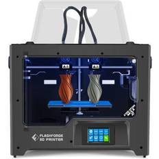 Flashforge 3D-Printers Flashforge Creator Max 2 Independent Dual Extruder 3D Printer