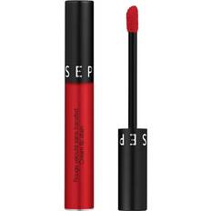 Sephora Collection Lipsticks Sephora Collection Cream Lip Stain Liquid Lipstick 72 Alter Ego 0.169 oz/ 5 mL 72 Alter Ego 0.169 oz/ 5 mL