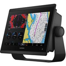 Garmin Sea Navigation Garmin GPSMAP 8612 Chartplotter GN