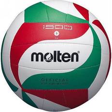 Molten Volleyball ball training V5M1500, sy. [Levering: 6-14 dage]