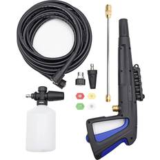 Pressure Washer Accessories AR Blue Clean Electric Pressure Washer Trigger Gun Kit