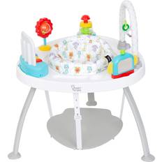 Activity Tables Smart Step 3-In-1 Bounce'nÃ¢ÂÂPlay Activity Center Plus White White Activity Center