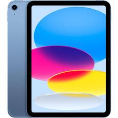 Apple iPad Tablets Apple iPad 2022 Cellular - 256GB - Blue