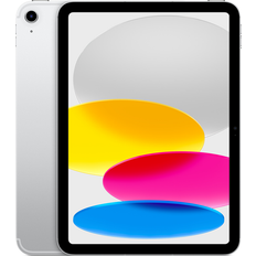 Apple iPad Tablets Apple 10.9-inch iPad Cellular 10th generation tablet 64